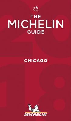 Michelin Guide Chicago 2018: Restaurants