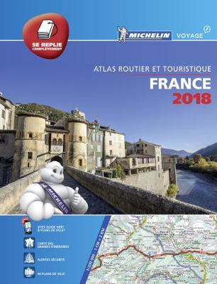 France 2018 - (A4-Multiflex): 2018