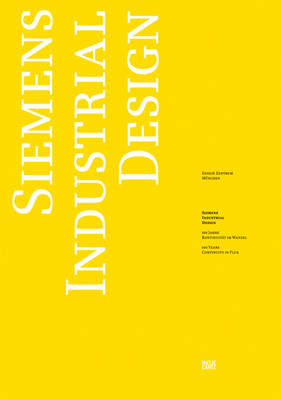 Siemens Industrial Design
