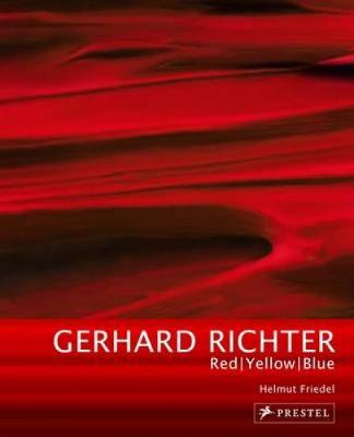 Gerhard Richter: Red-Yellow-Blue
