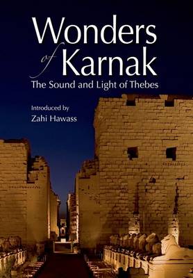 Wonders of Karnak: The Sound and Light of Thebes