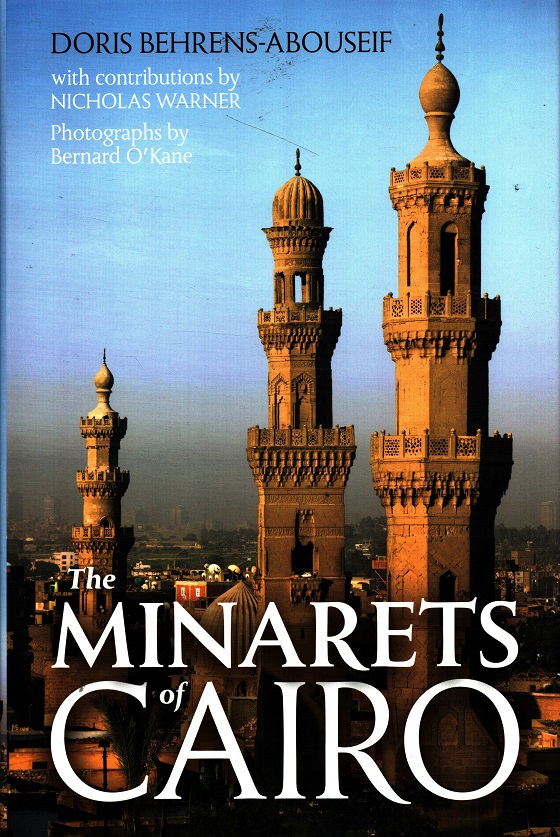 Minarets of Cairo