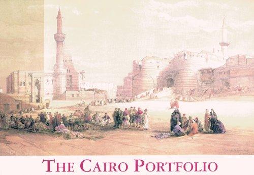 The Cairo Portfolio