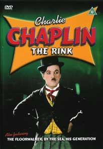 DVD: Charlie Chaplin: The Rink