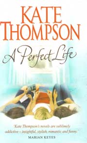 Perfect Life, Thompson K