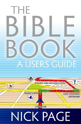 The Bible Book: A user's guide