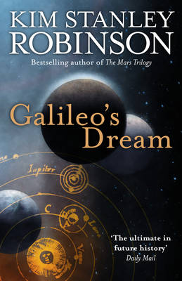 Galileo's Dream