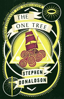The One Tree (The Second Chronicles of Thomas Covenant, Book 2)