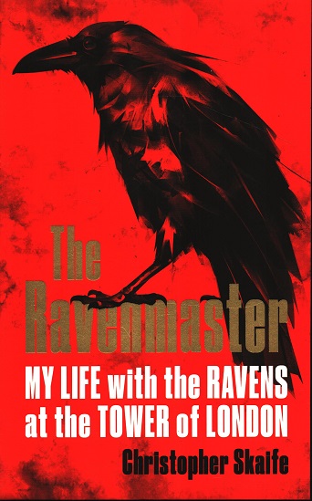 Ravenmaster, The