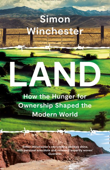 Land: the Ownership of Everywhere