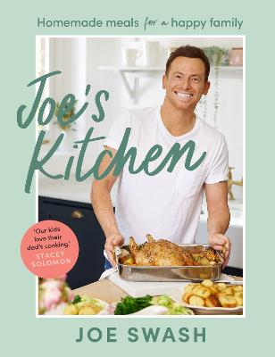 Joe's Kitchen: Homemade meals for a happy family