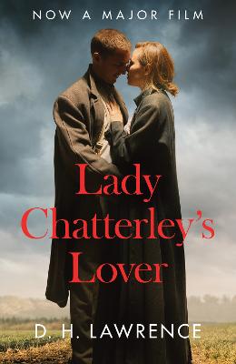 Lady Chatterley's Lover (Collins Classics)