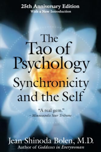 The Tao of Psychology