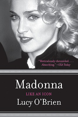 Madonna: Like an Icon