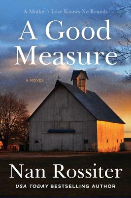A Good Measure: A Novel