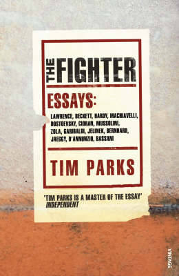 The Fighter: Literary Essays