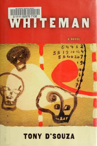 Whiteman