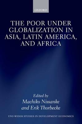 The Poor under Globalization in Asia, Latin America, and Africa