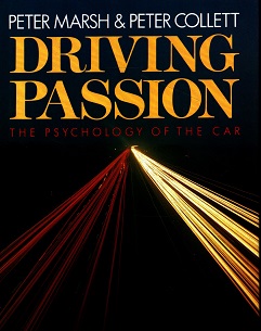 Driving Passion