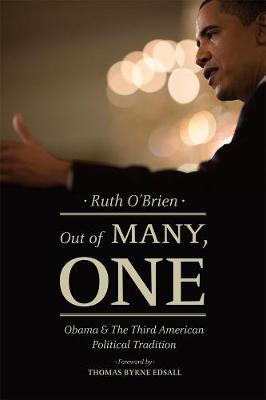 Out of Many, One: Obama and the Third American Political Tradition