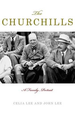 The Churchills: A Family Portrait