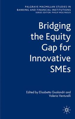 Bridging the Equity Gap for Innovative SMEs