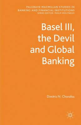 Basel III, the Devil and Global Banking