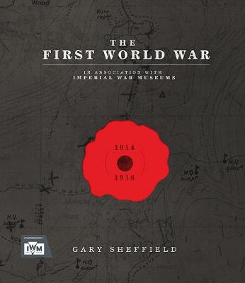 IWM The First World War
