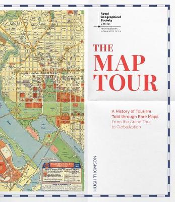 The Map Tour (Royal Geographical Society)