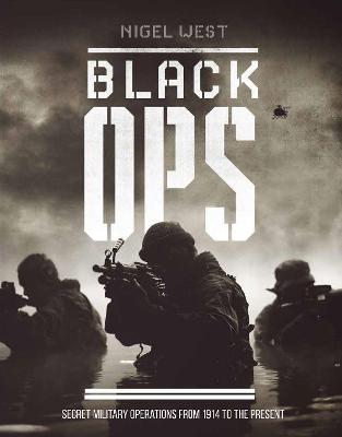 Black Ops: Secret Military Operations