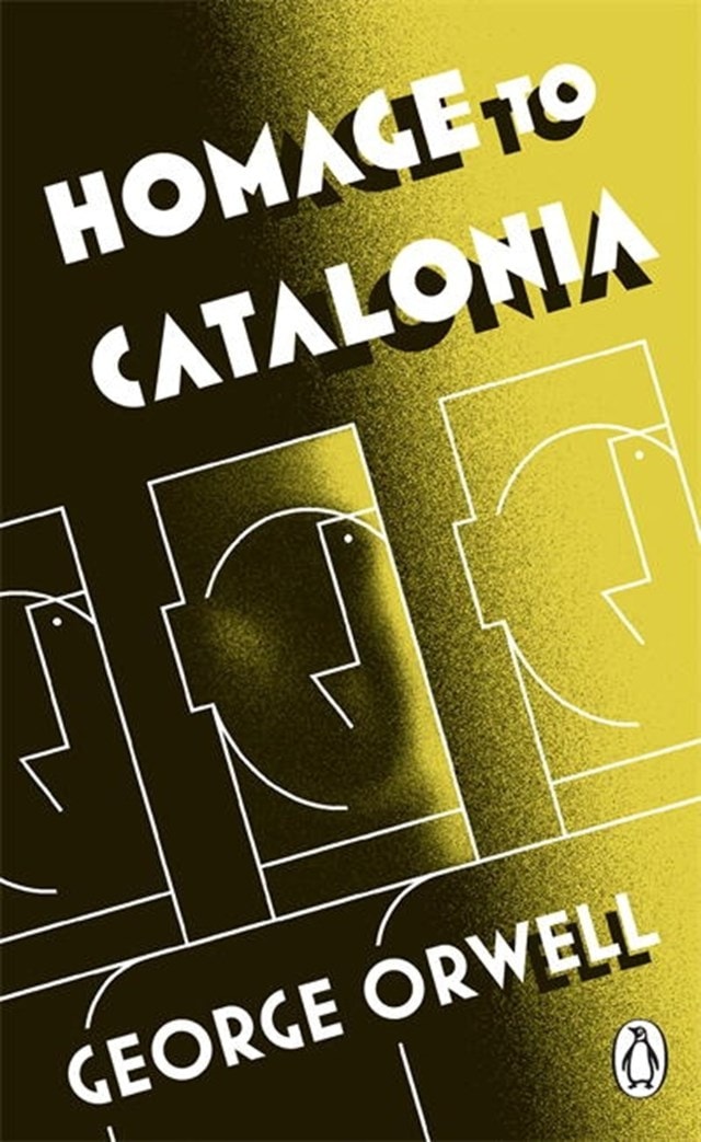 Homage to Catalonia