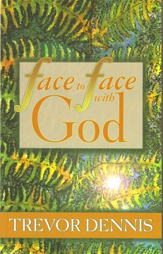 Face to Face with God: Moses, Eluma and Job
