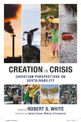 Creation in Crisis: Christian Perspectives on Sustainability