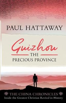 Guizhou: The Precious Province