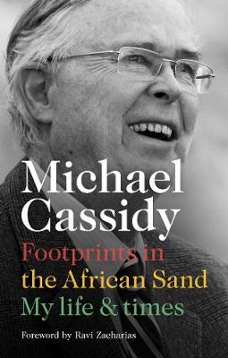Footprints in the African Sand: My Life and Times