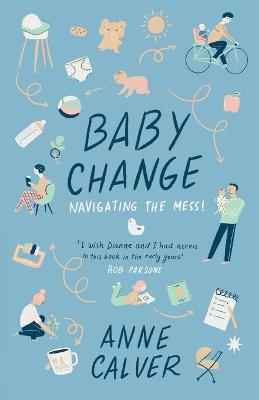 Baby Change: Navigating the Mess!