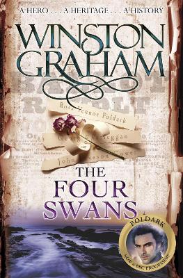 The Four Swans: A Novel of Cornwall 1795-1797