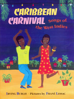 Caribbean Carnival Songs