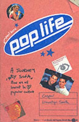 Pop Life: A Journey by Sofa