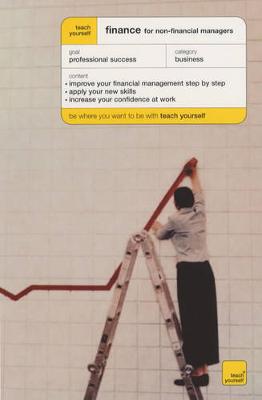 Teach Yourself Finance for Non-Financial Managers