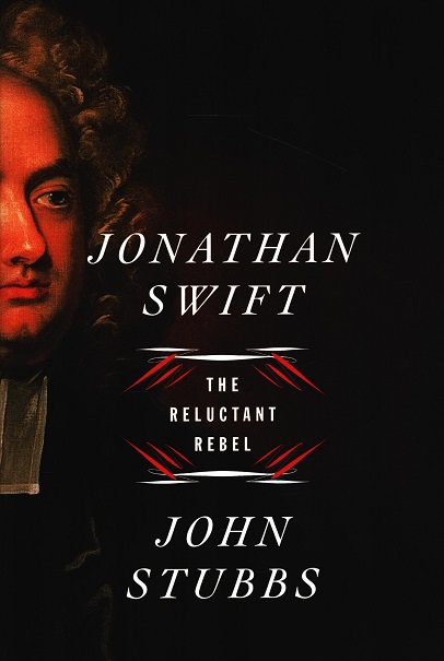 Jonathan Swift