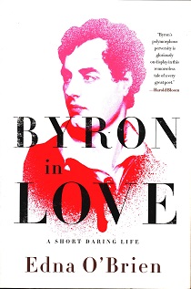 Byron in Love