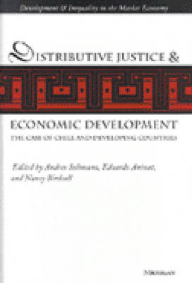 Distributive Justice and Economic Development: The Case of Chile and Developing Countries