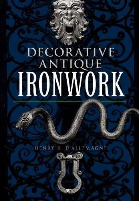 Decorative Antique Ironwork