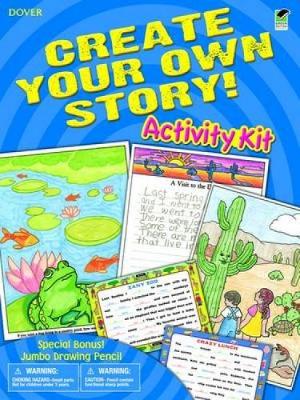 Create Your Own Story! Activity Kit