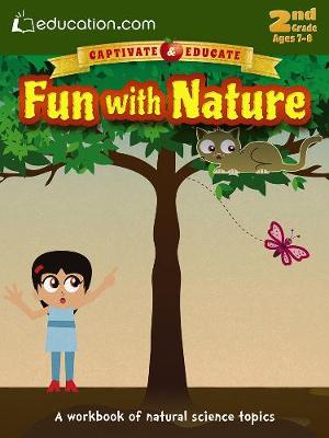 Fun with Nature: A workbook of natural science topics
