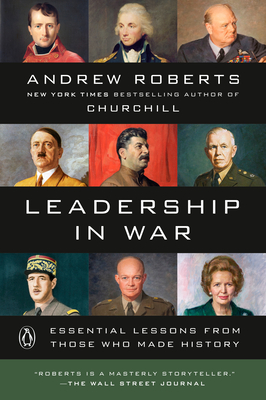 Leadership in War