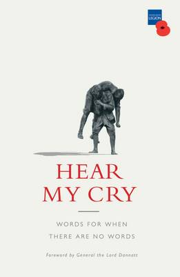 Hear My Cry: Words for When There are No Words