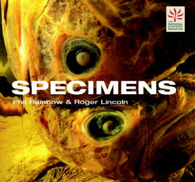Specimens: the Spirit of Science