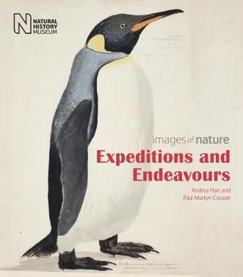 Expeditions and Endeavours: Images of Nature